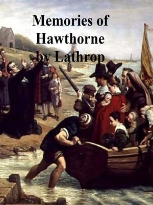 cover image of Memories of Hawthorne